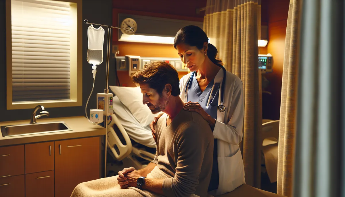 15 Massachusetts Hospitals Launch Bedside Addiction Treatment Teams