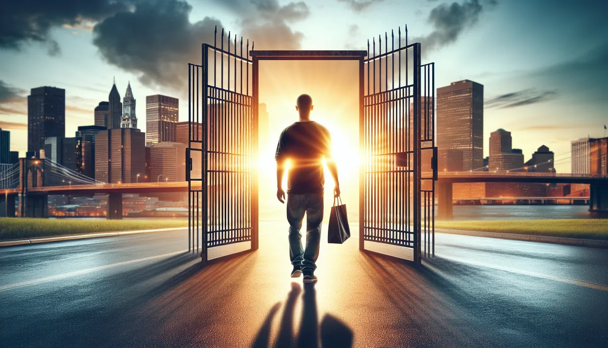 RISE Project: Boston Program Saving Lives of People Released from Jail