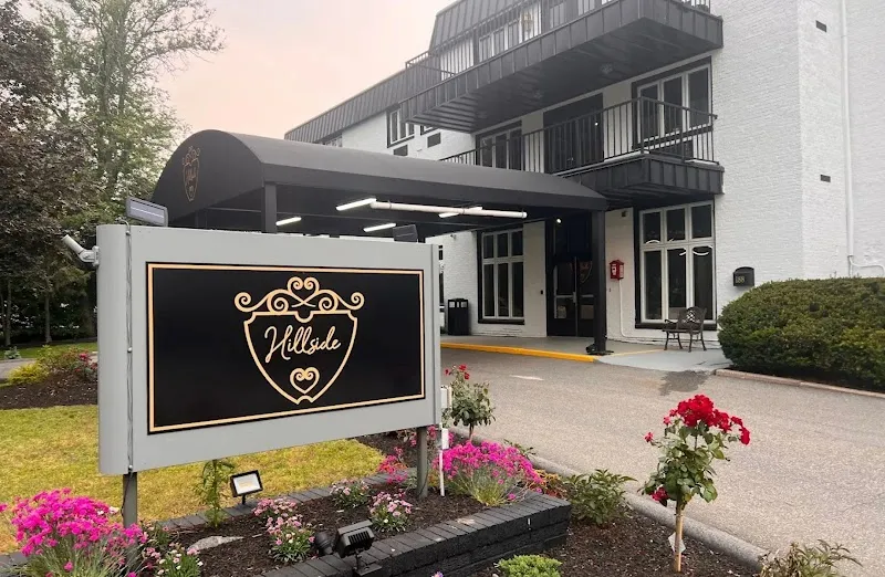 Alcohol & Drug Detox at Hillside