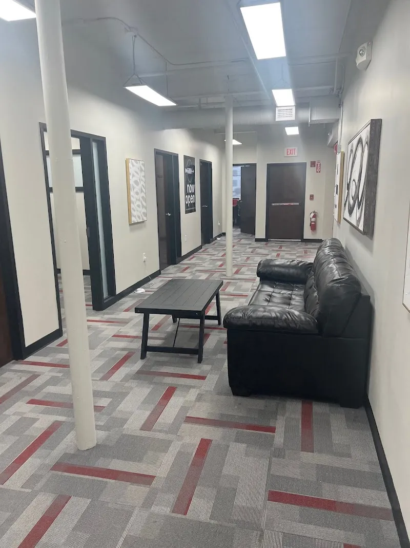 Greater Boston Addiction Centers: PHP & IOP Program