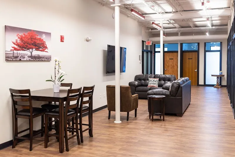 Greater Boston Addiction Centers: PHP & IOP Program - Photo 2