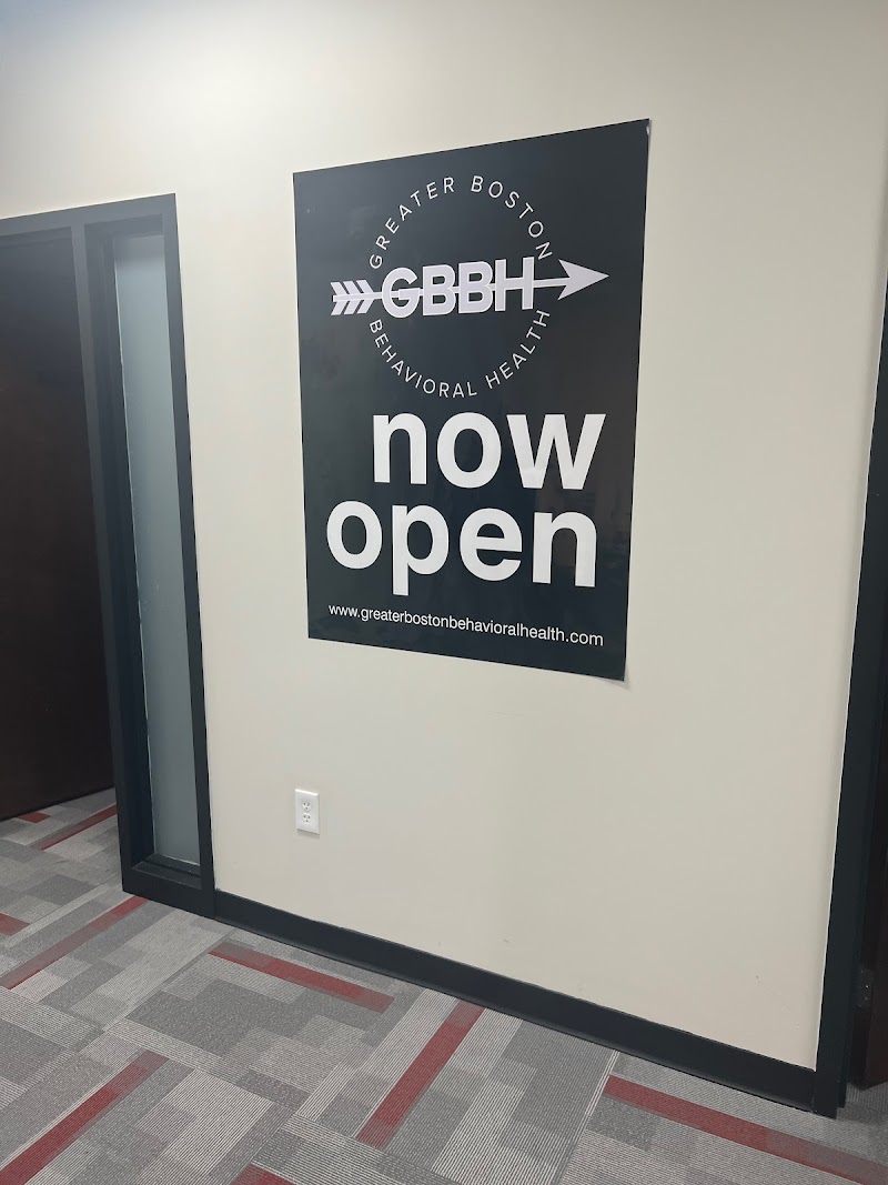 Greater Boston Behavioral Health - Photo 6