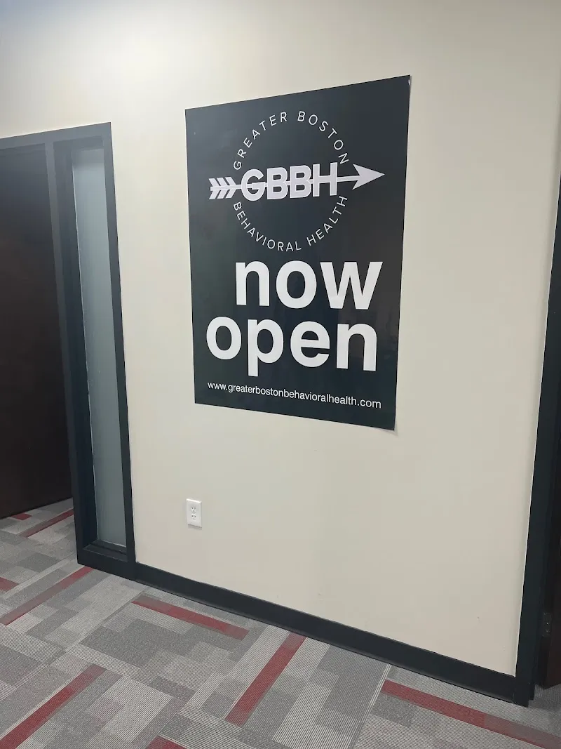 Greater Boston Behavioral Health - Photo 2