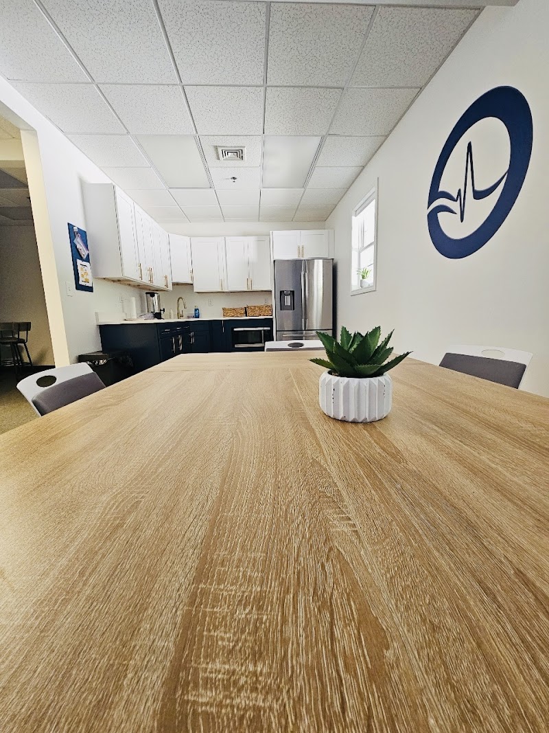 New Wave Recovery Center Massachusetts Drug & Alcohol Rehab - Photo 2