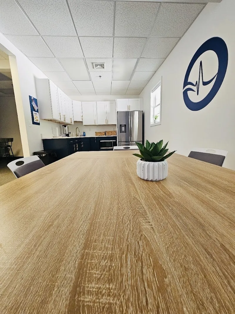 New Wave Recovery Center Massachusetts Drug & Alcohol Rehab - Photo 2