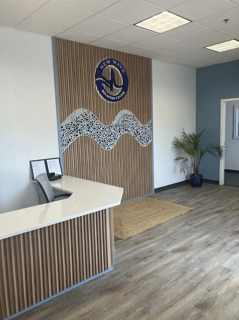 New Wave Recovery Center Massachusetts Drug & Alcohol Rehab - Photo 4