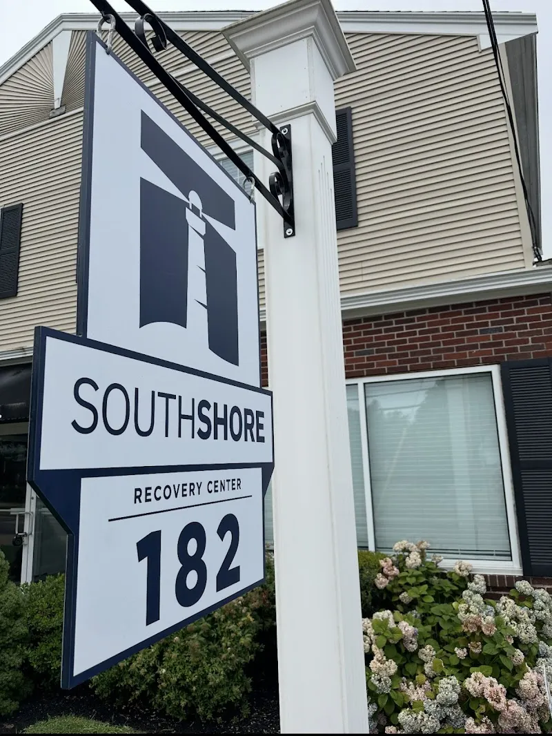 South Shore | Outpatient Addiction And Mental Health Treatment | Plymouth, MA