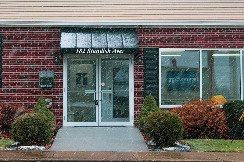 South Shore | Outpatient Addiction And Mental Health Treatment | Plymouth, MA - Photo 4