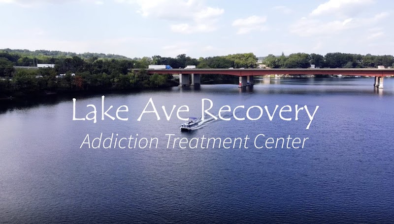 Lake Avenue Recovery Addiction Treatment Centers - Photo 1
