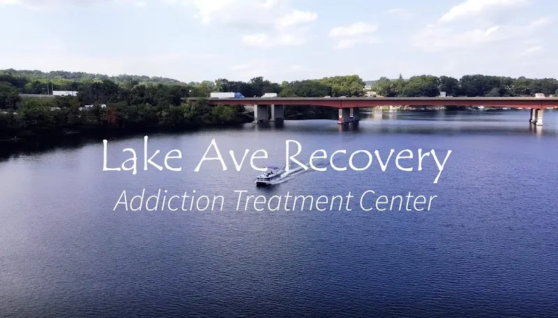Lake Avenue Recovery Addiction Treatment Centers