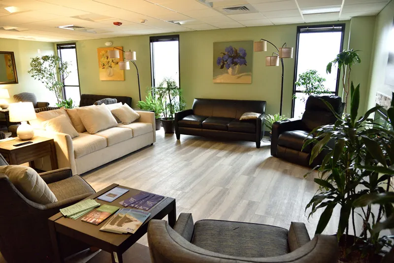 Lake Avenue Recovery Addiction Treatment Centers - Photo 2