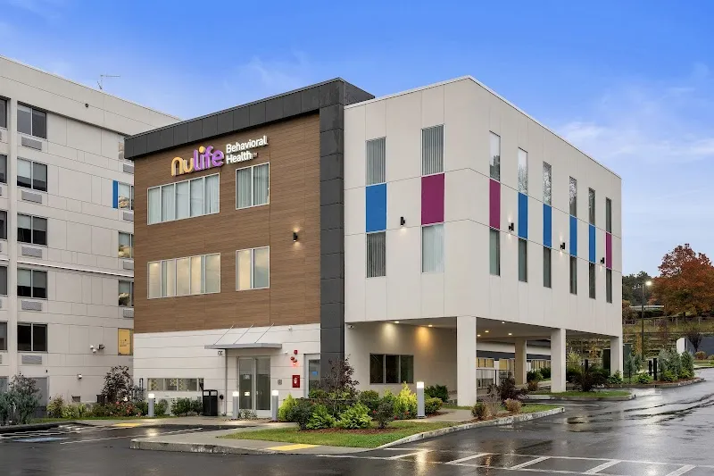 Nulife Behavioral Health: Addiction and Mental Health Treatment In Massachusetts
