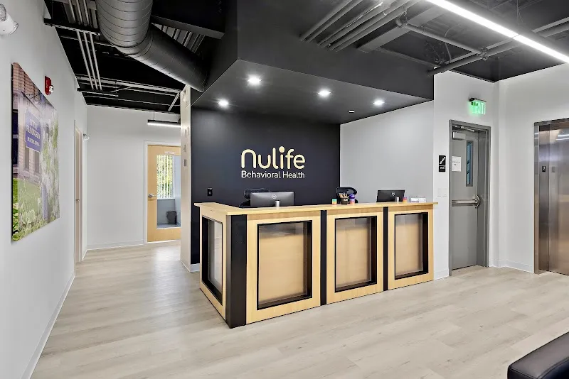 Nulife Behavioral Health: Addiction and Mental Health Treatment In Massachusetts - Photo 3