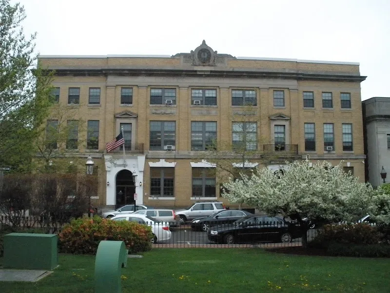 Bay Cove Treatment Center