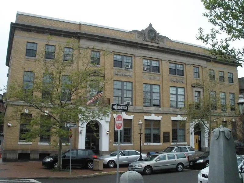 Bay Cove Treatment Center - Photo 2