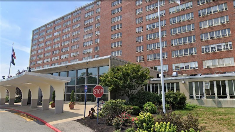 Andrew House Boston - Photo 1