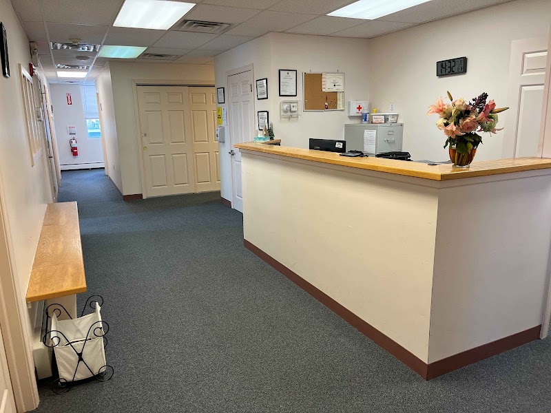 Healthcare Resource Centers - Photo 5