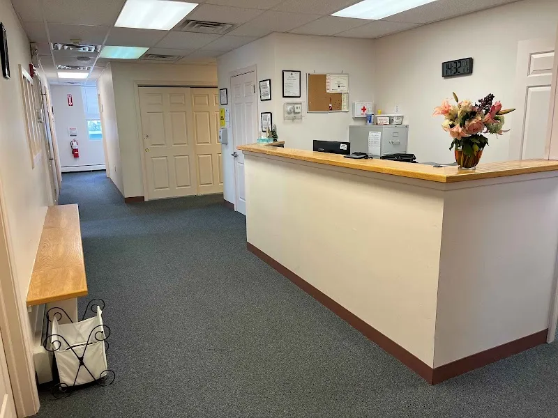 Healthcare Resource Centers - Photo 5