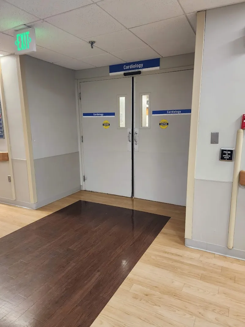 Boston Medical Center/Brighton - Photo 2