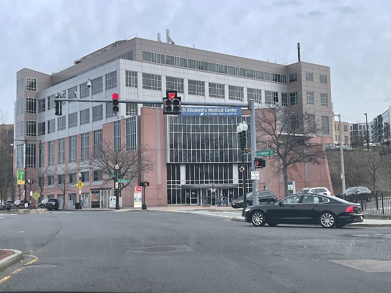 Boston Medical Center/Brighton - Photo 4