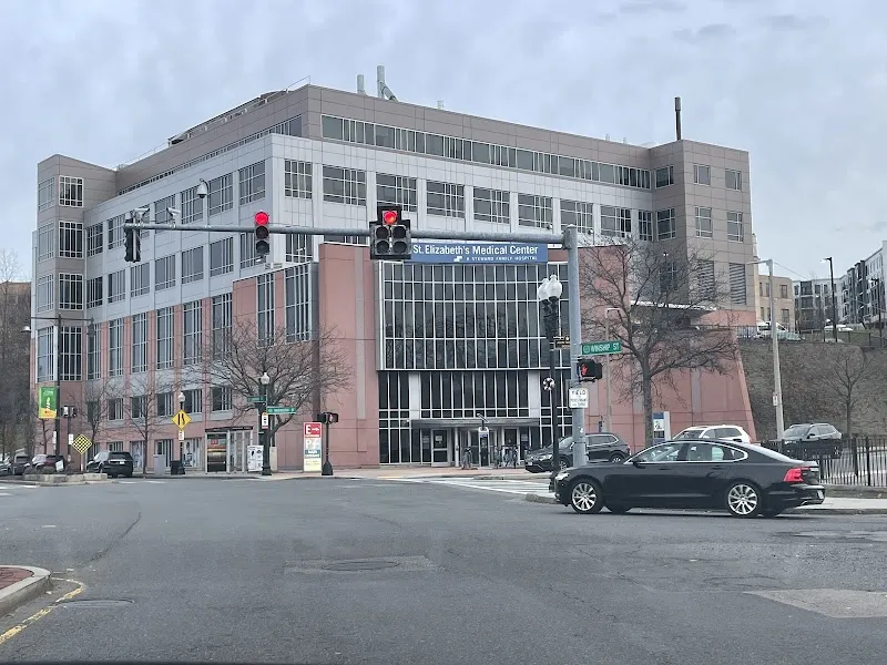 Boston Medical Center/Brighton - Photo 4