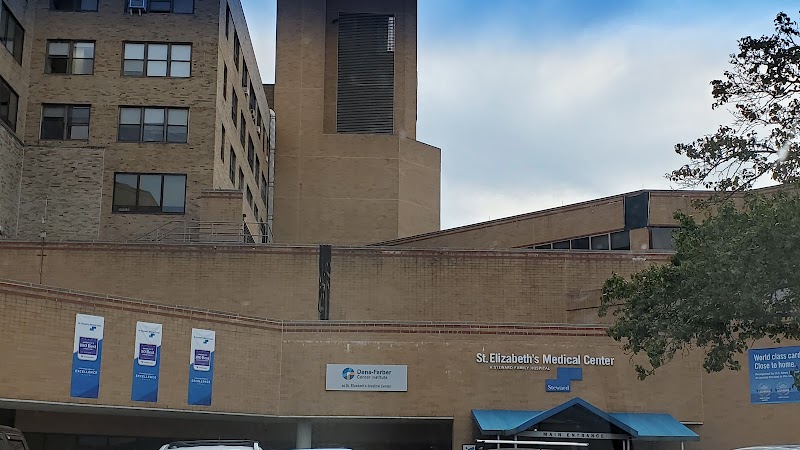 Boston Medical Center/Brighton - Photo 5