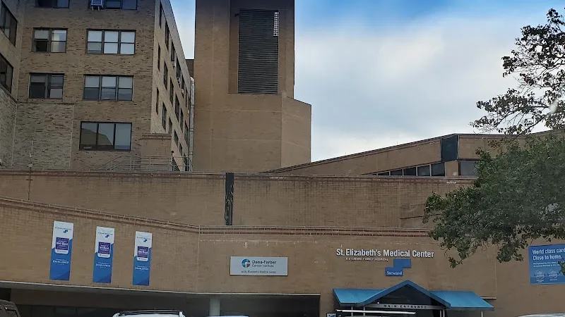 Boston Medical Center/Brighton - Photo 5