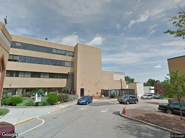 Boston Medical Center/Brighton - Photo 6