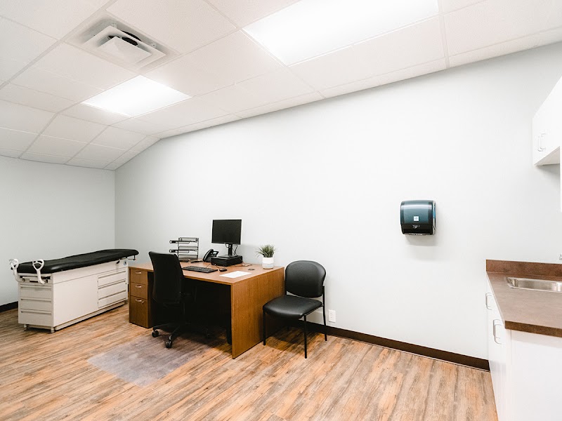 Lynn Comprehensive Treatment Center - Photo 3