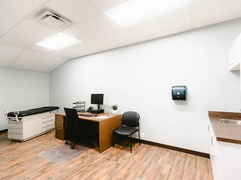 Lynn Comprehensive Treatment Center - Photo 3