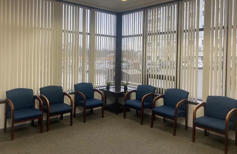 Middlesex Recovery PC