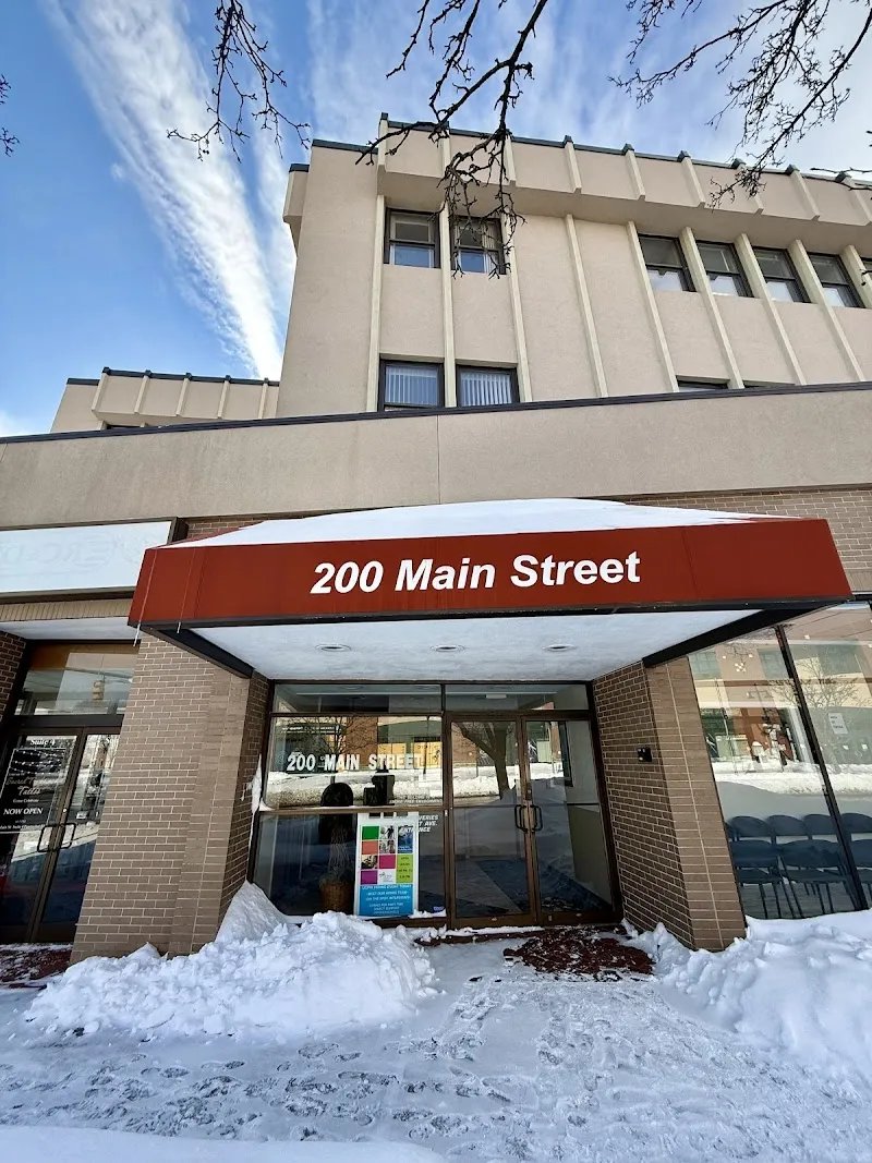 VK New England Management LLC