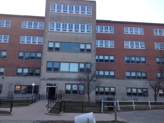Lahey Health Behavioral Services - Photo 3