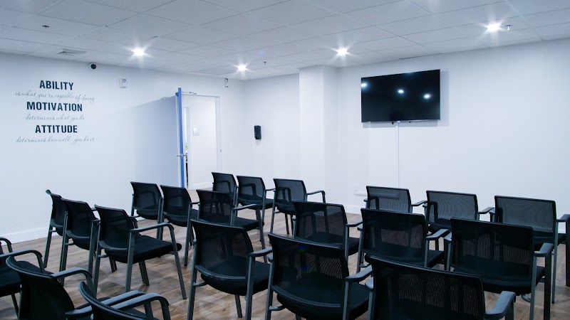 Harborview Treatment & Detox in Massachusetts