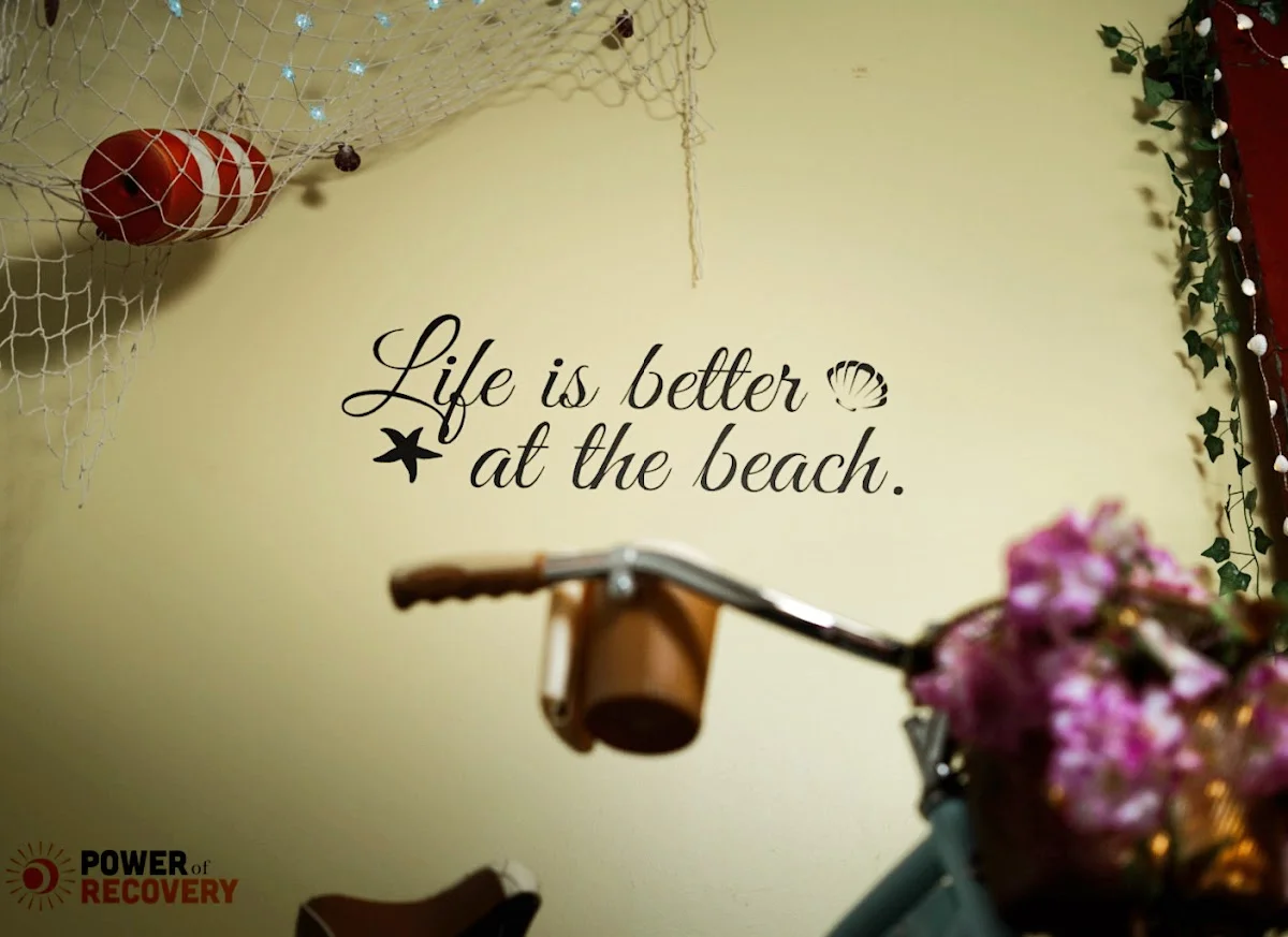 Power of Recovery - Photo 5