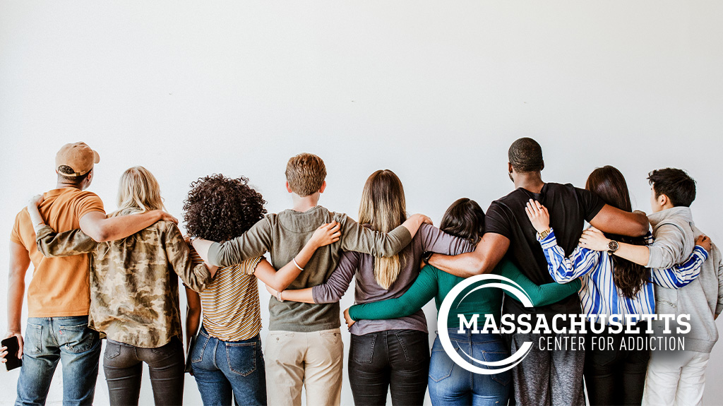 Massachusetts Center for Addiction - Photo 6