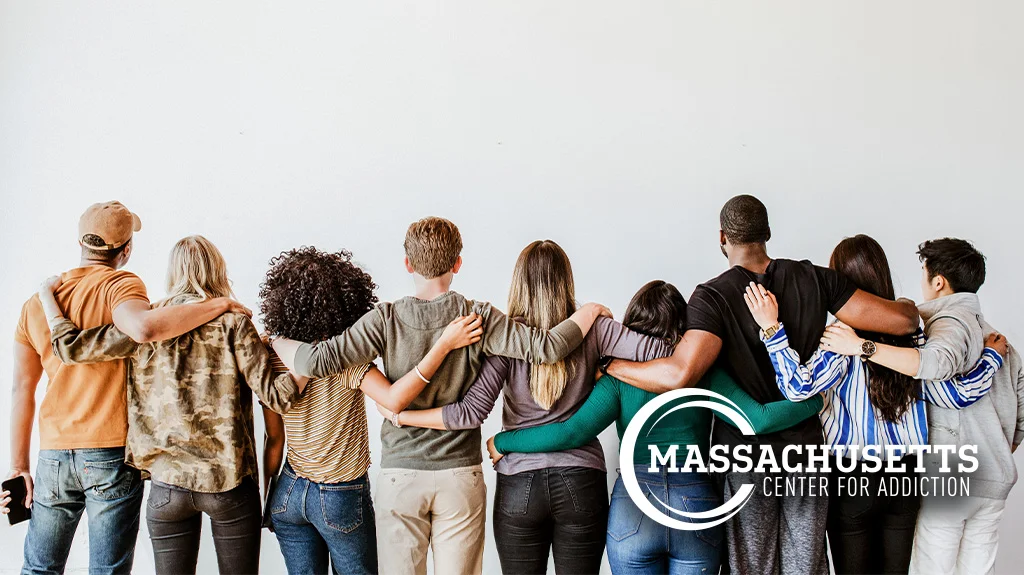 Massachusetts Center for Addiction