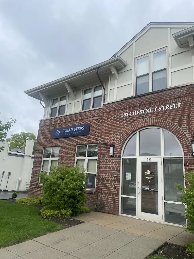 Drug & Alcohol Rehab Boston Metro SW by Clear Steps Recovery