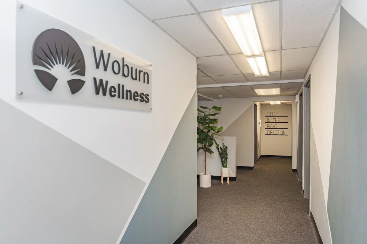 Woburn Addiction Treatment: Drug Rehab and Alcohol Rehab Massachusetts