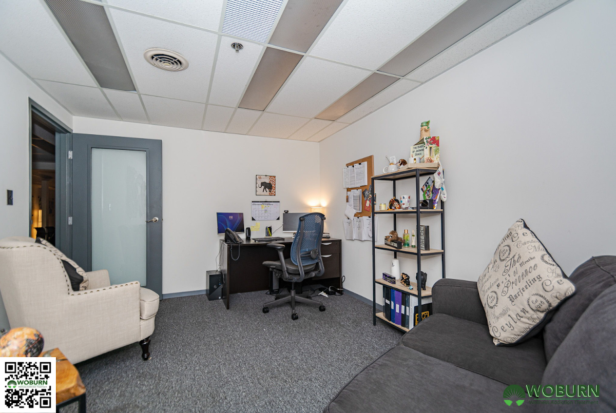 Woburn Addiction Treatment: Drug Rehab and Alcohol Rehab Massachusetts - Photo 5