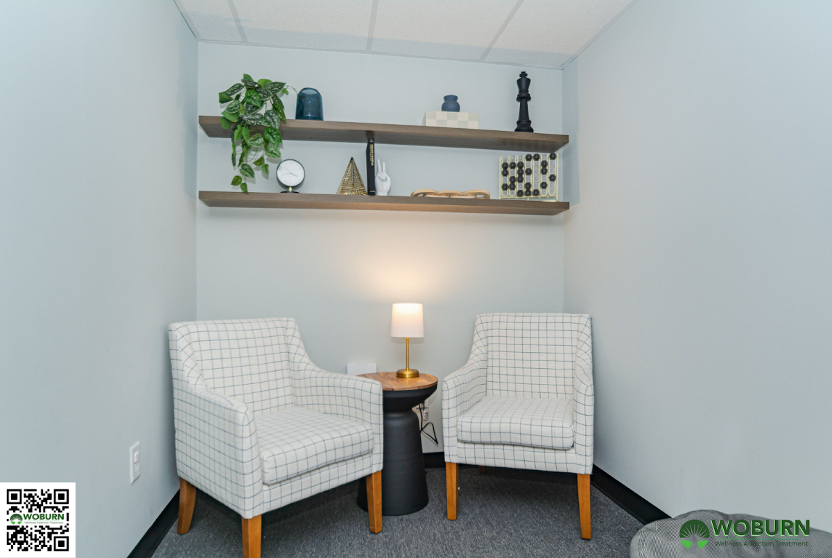 Woburn Addiction Treatment: Drug Rehab and Alcohol Rehab Massachusetts