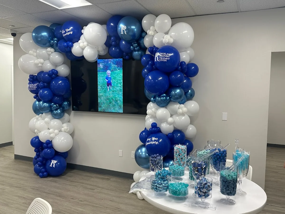 Rockland Recovery - Addiction Treatment Center - Photo 4