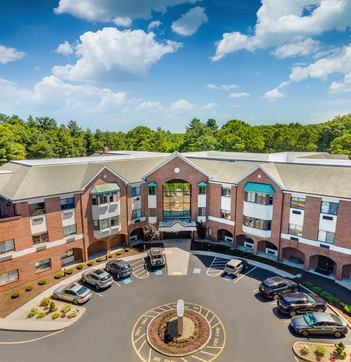 Bedrock Recovery Center - Photo 1