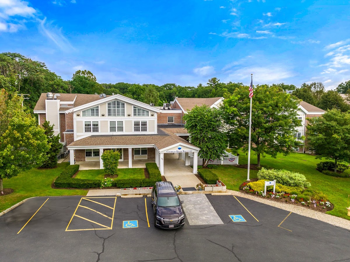 Charles River Recovery - Photo 6