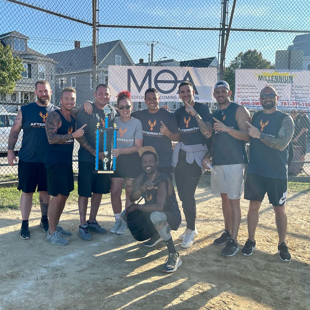 Aftermath Addiction Treatment Center - Photo 6