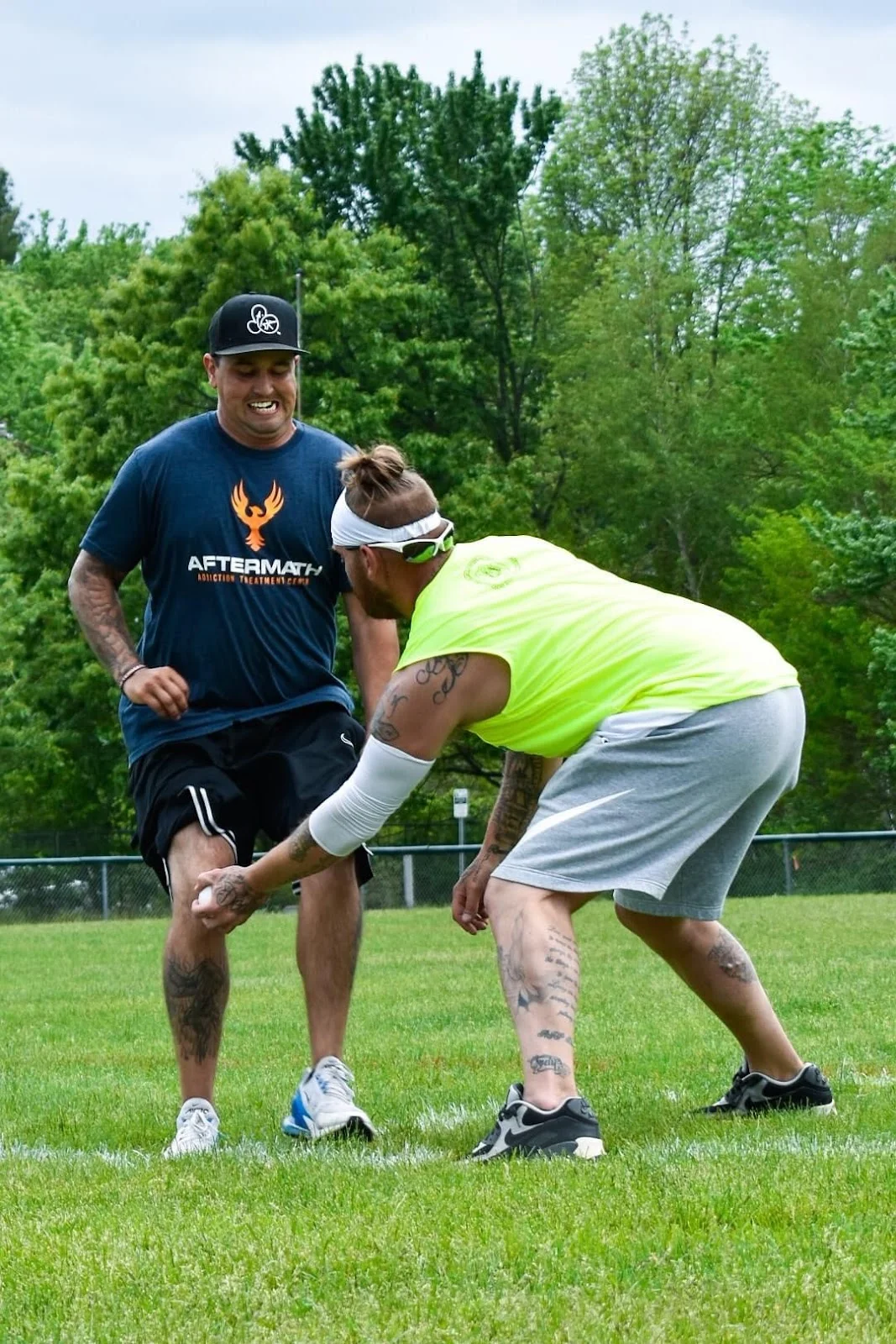 Aftermath Addiction Treatment Center - Photo 3