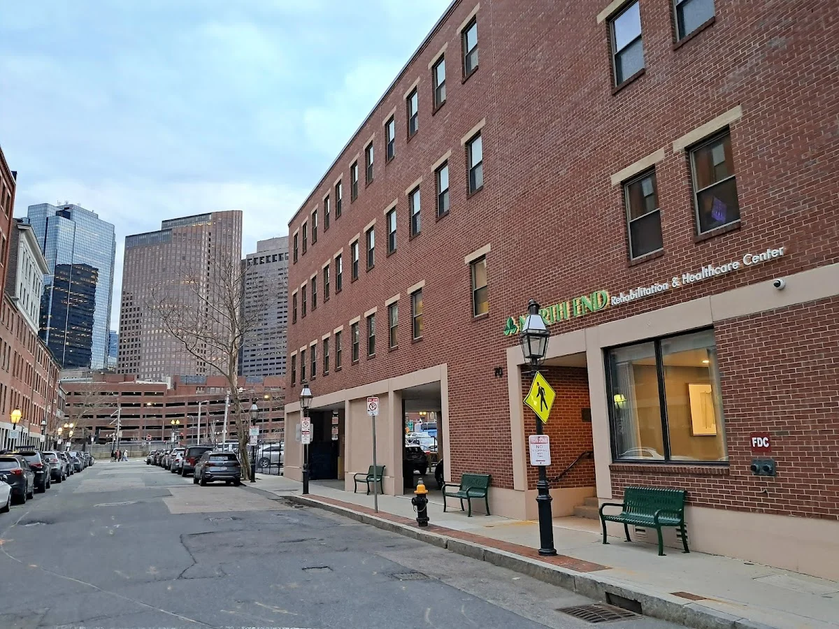 North End Rehabilitation & Healthcare Center - Photo 3