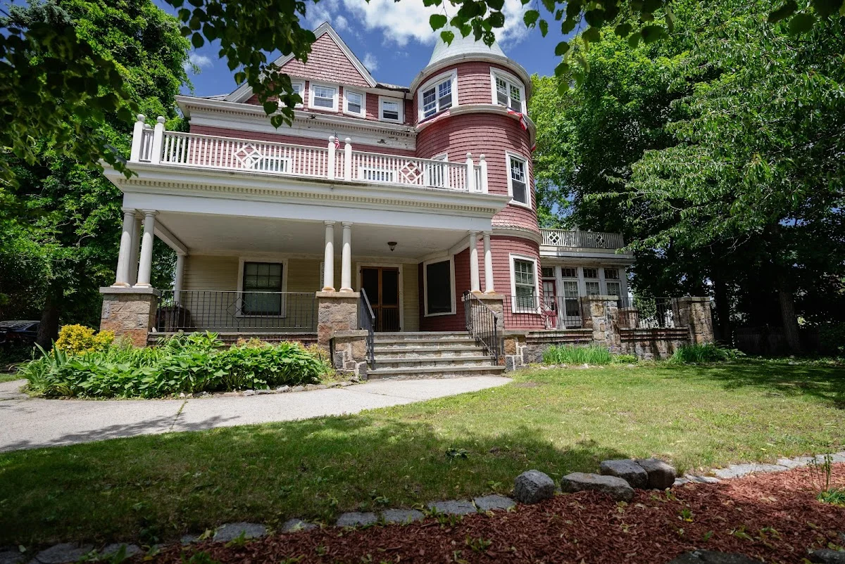 Rockland Recovery - Sober Living