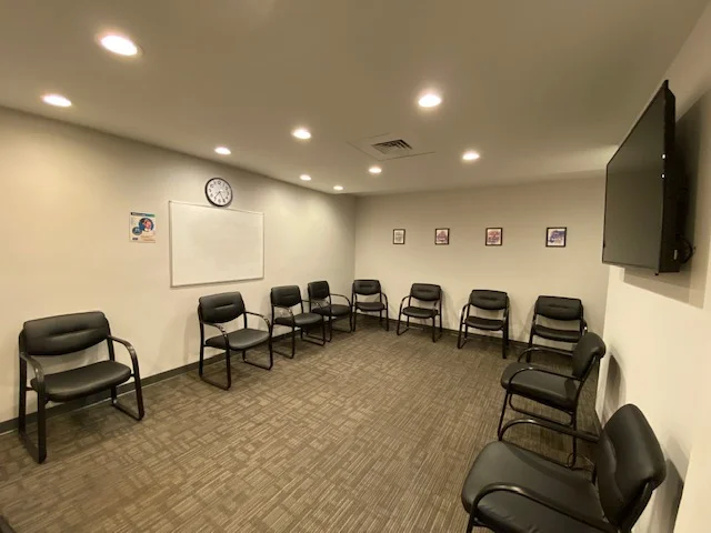 Spring Hill Recovery Outpatient Center - Massachusetts - Photo 3