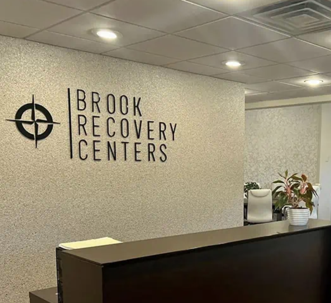 Brook Recovery Center - Drug & Alcohol Rehab in Abington, MA